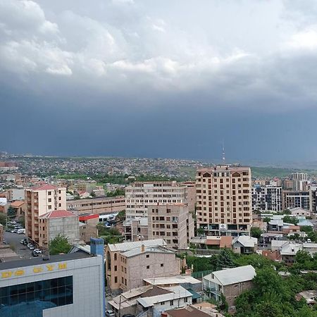 Elite Apartments Erivan Dış mekan fotoğraf