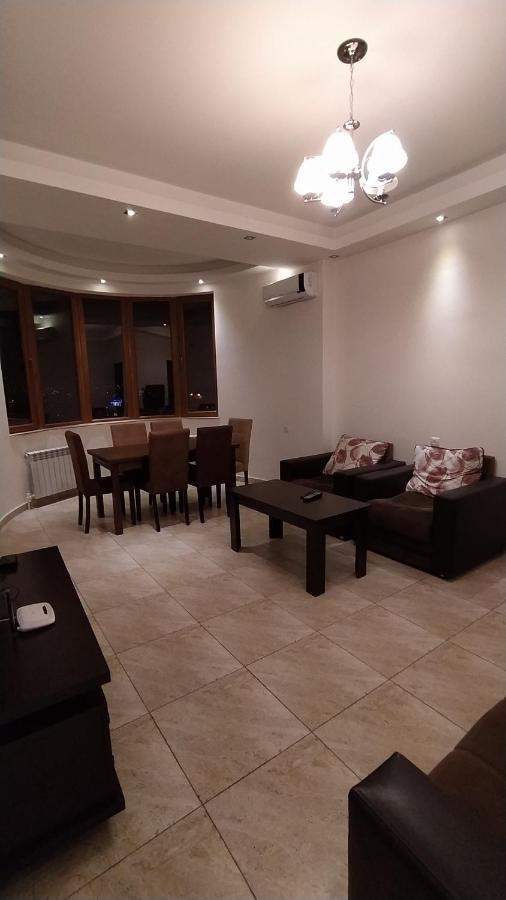 Elite Apartments Erivan Dış mekan fotoğraf