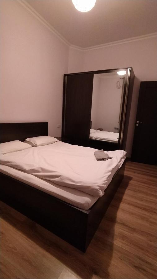 Elite Apartments Erivan Dış mekan fotoğraf