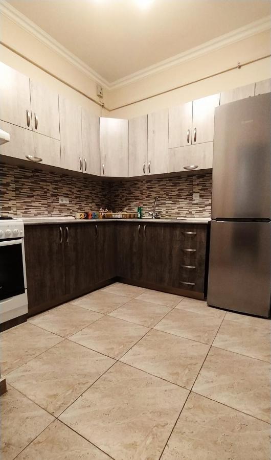 Elite Apartments Erivan Dış mekan fotoğraf