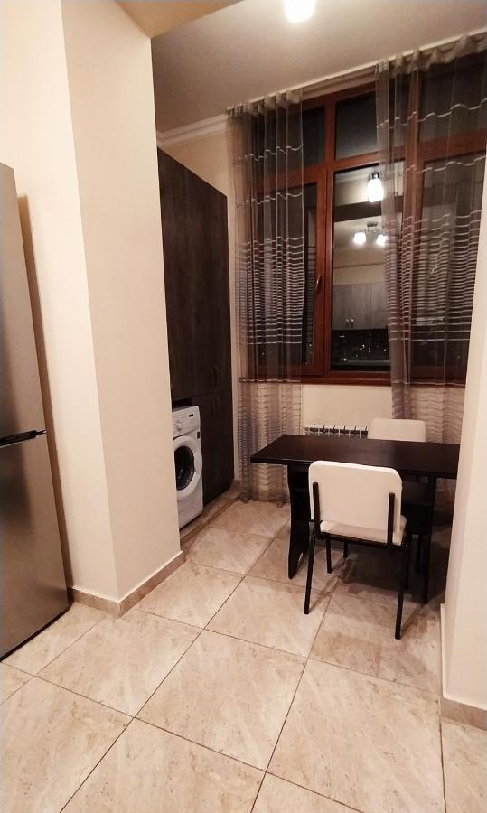 Elite Apartments Erivan Dış mekan fotoğraf