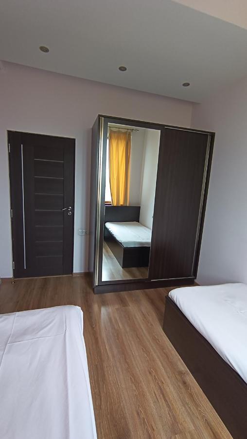 Elite Apartments Erivan Dış mekan fotoğraf