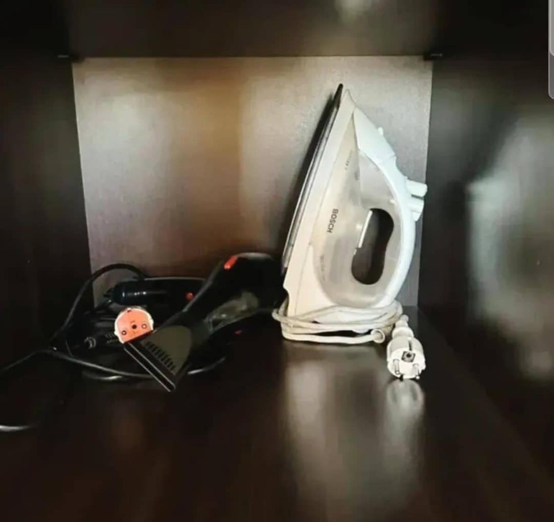 Elite Apartments Erivan Dış mekan fotoğraf