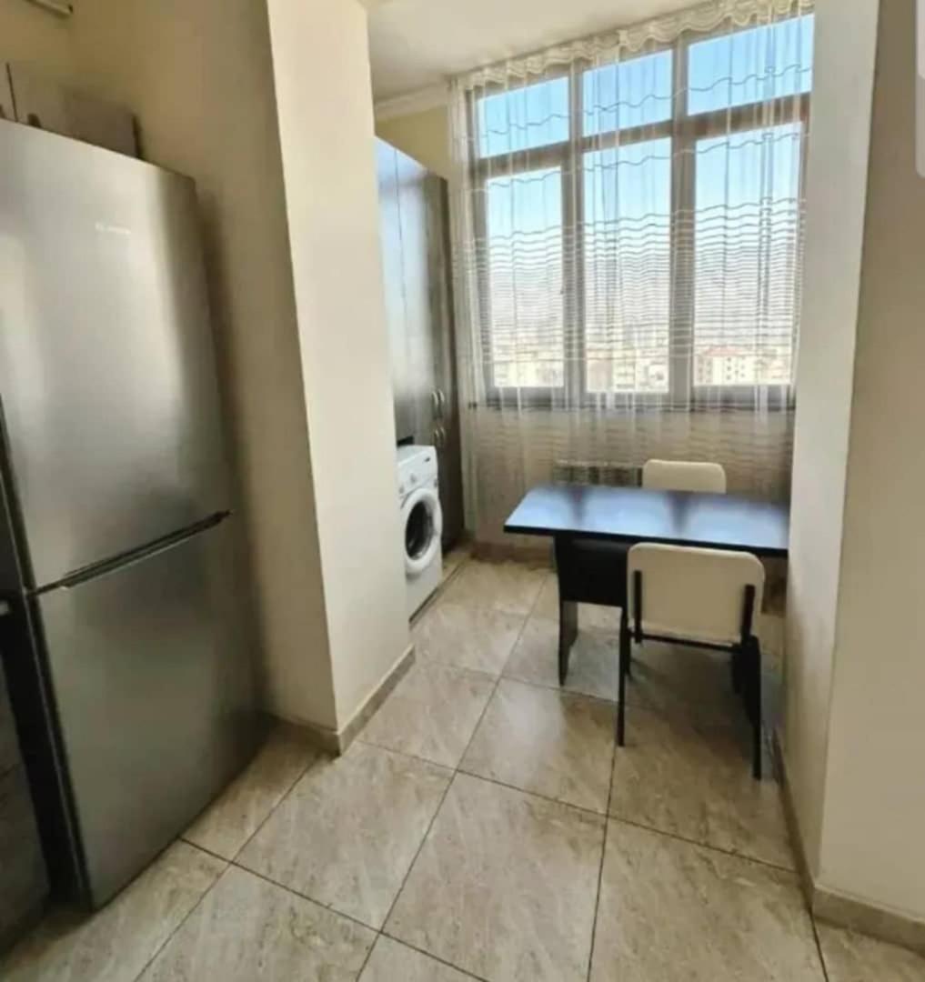 Elite Apartments Erivan Dış mekan fotoğraf