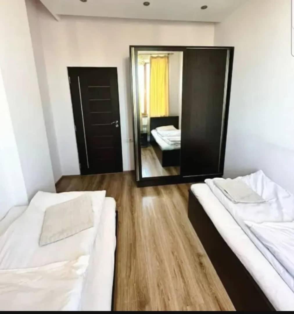 Elite Apartments Erivan Dış mekan fotoğraf