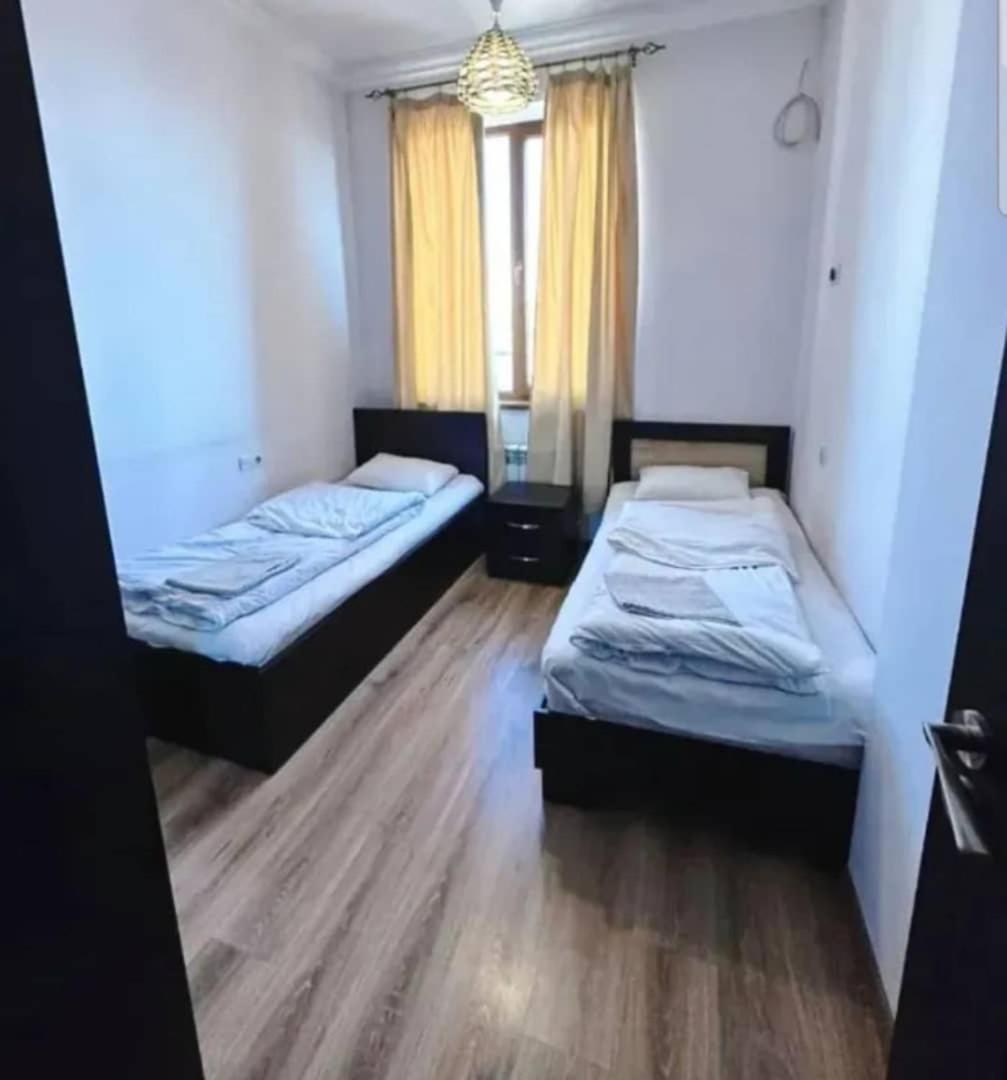 Elite Apartments Erivan Dış mekan fotoğraf
