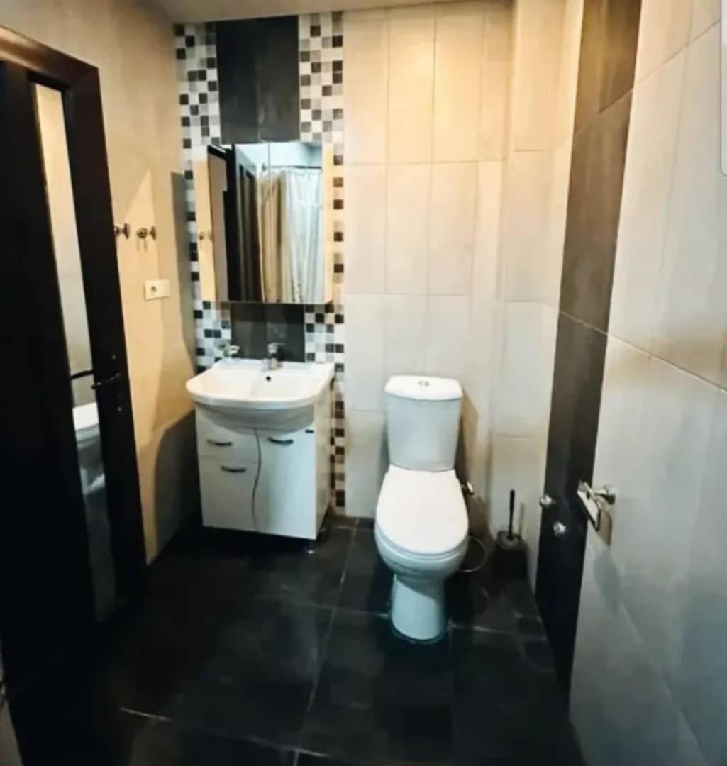 Elite Apartments Erivan Dış mekan fotoğraf