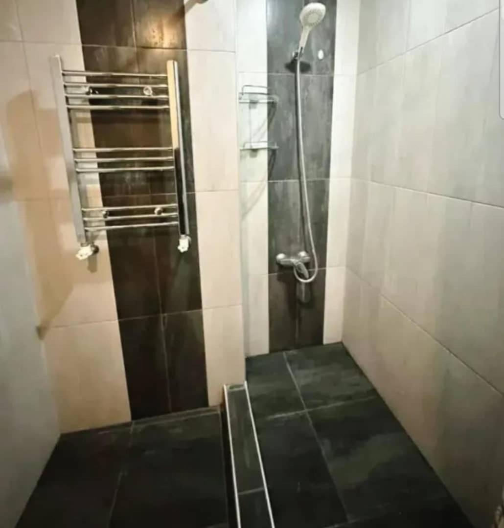 Elite Apartments Erivan Dış mekan fotoğraf