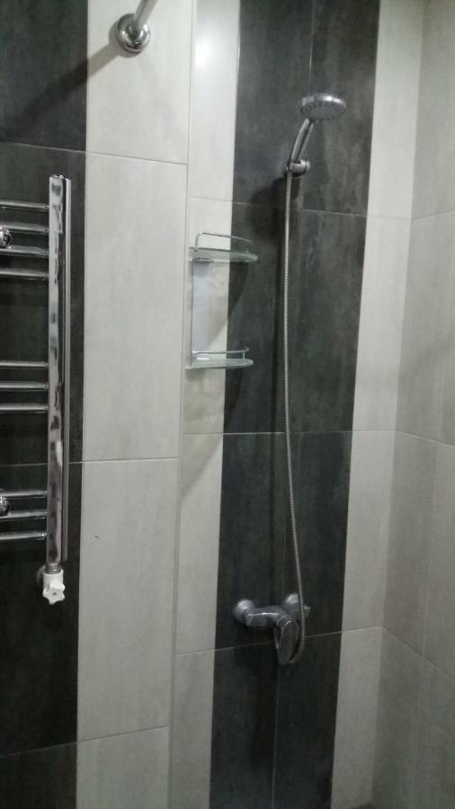 Elite Apartments Erivan Dış mekan fotoğraf