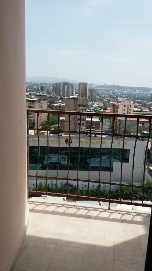 Elite Apartments Erivan Dış mekan fotoğraf