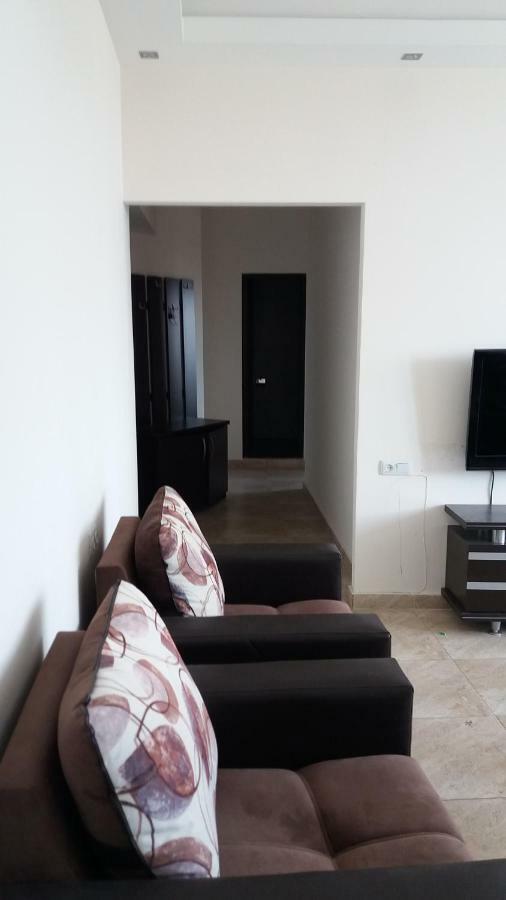 Elite Apartments Erivan Dış mekan fotoğraf