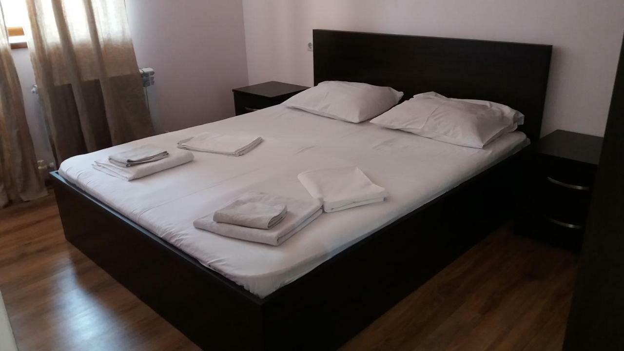 Elite Apartments Erivan Dış mekan fotoğraf