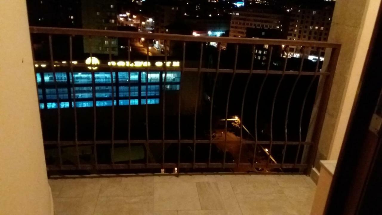 Elite Apartments Erivan Dış mekan fotoğraf